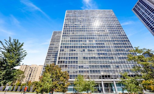 Condominio a Chicago, Illinois, Stati Uniti 1