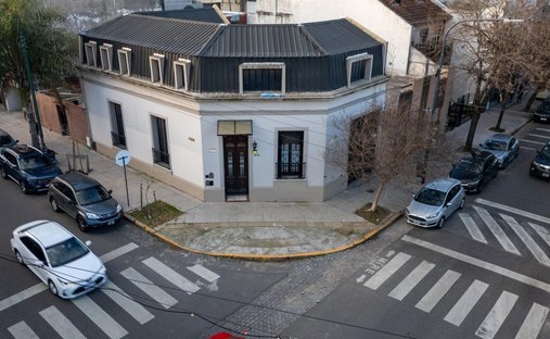Casa en Buenos Aires, Buenos Aires, Argentina 1