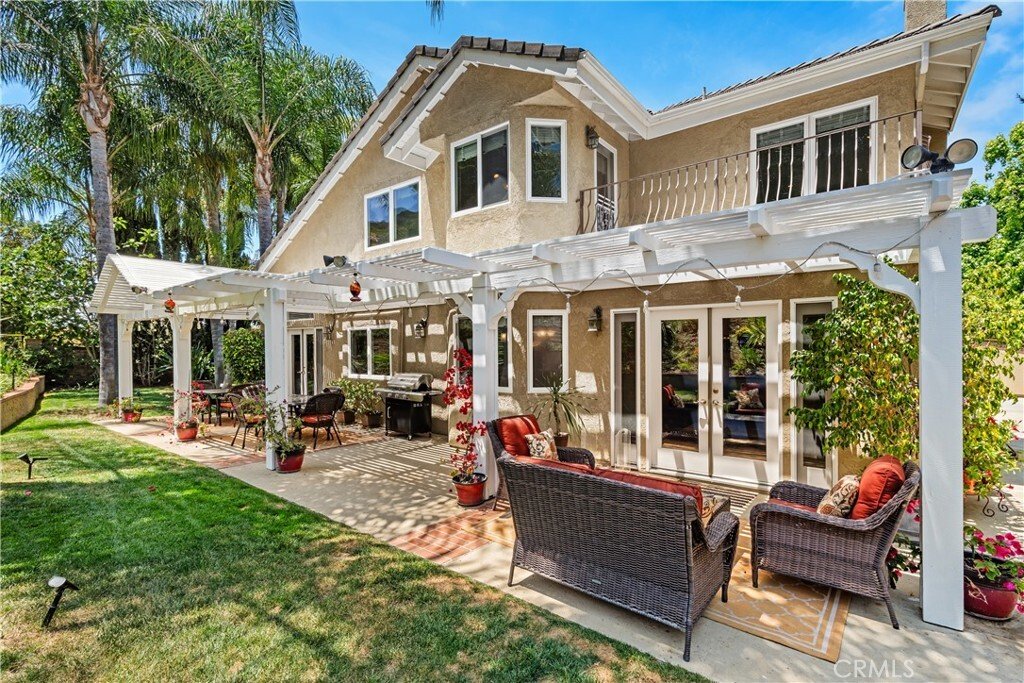 Casa a Thousand Oaks, California, Stati Uniti 1 - 18000844
