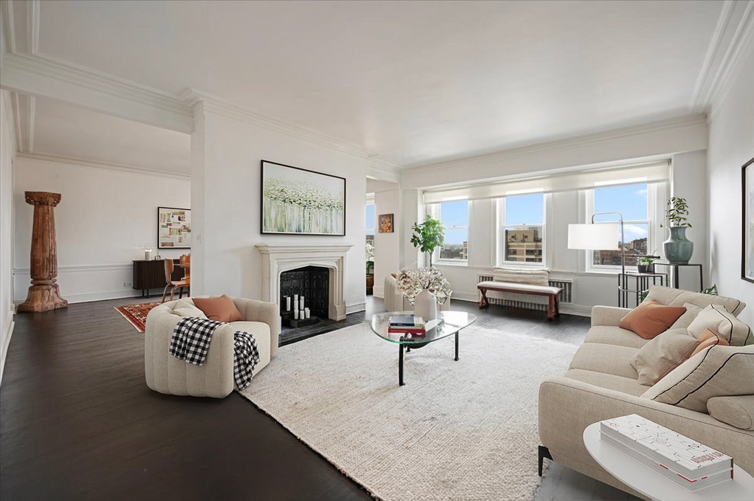 Condo in Chicago, Illinois, United States 5 - 18839966