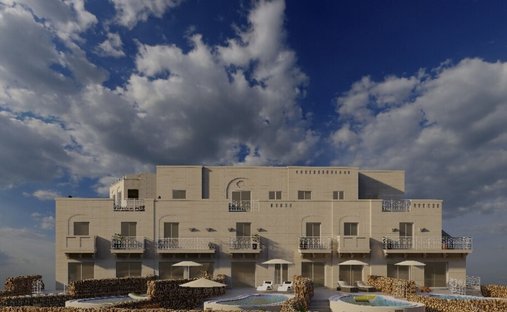 Villa à Ix-Xagħra, Malte 1