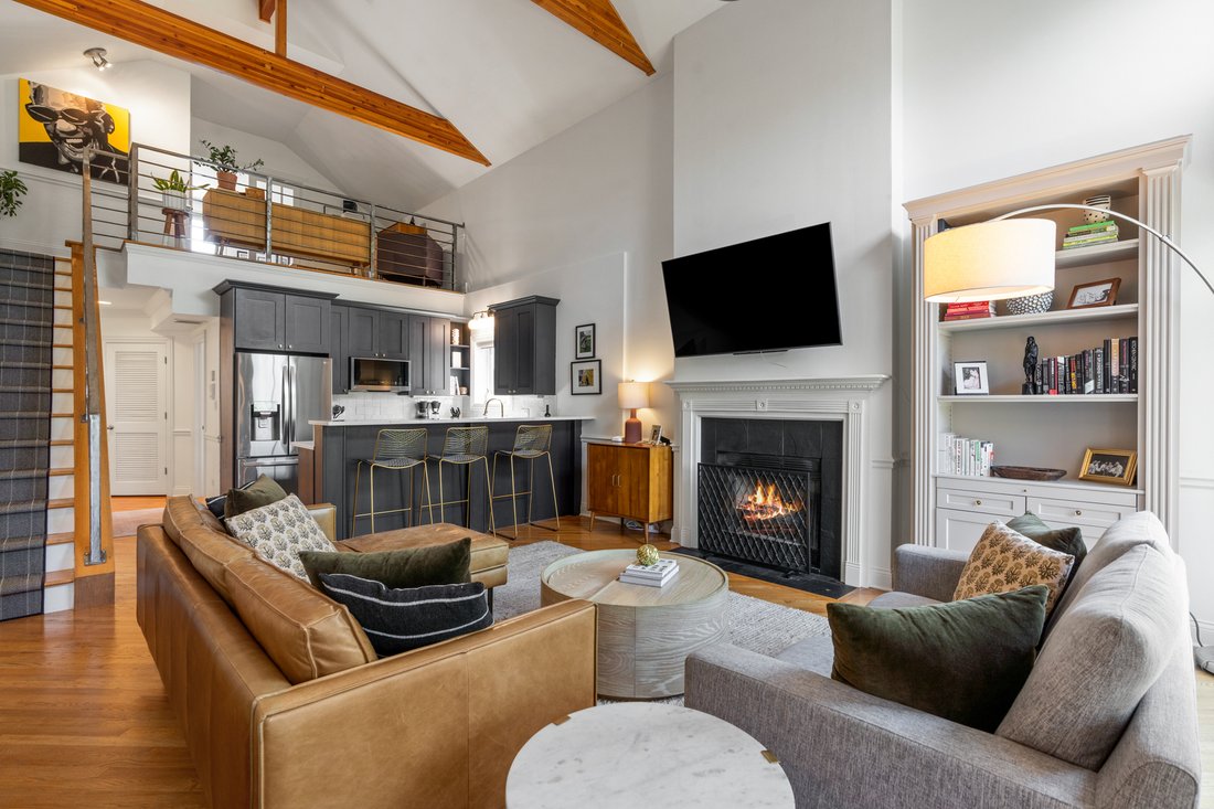 Condo in Chicago, Illinois, United States 5 - 18839772