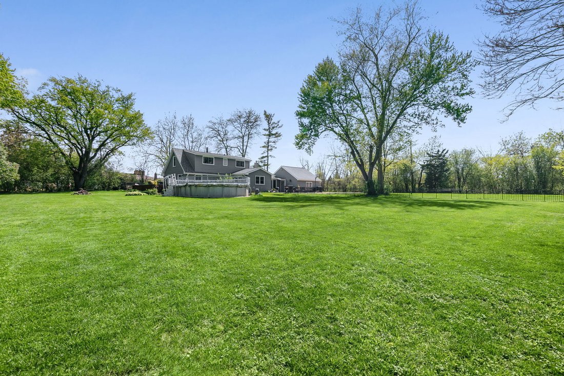 House in Long Grove, Illinois, United States 3 - 18840135