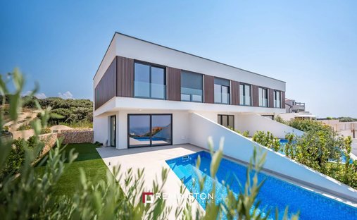 Apartment in Pag, Croatia 1