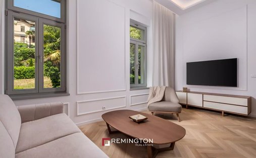 Apartamento en Grad Opatija, Primorje-Gorski, Croacia 1