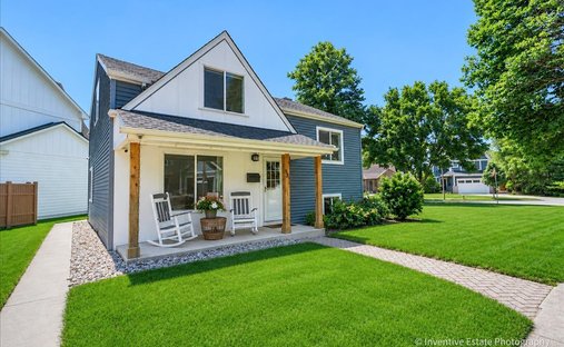 Casa a Elmhurst, Illinois, Stati Uniti 1