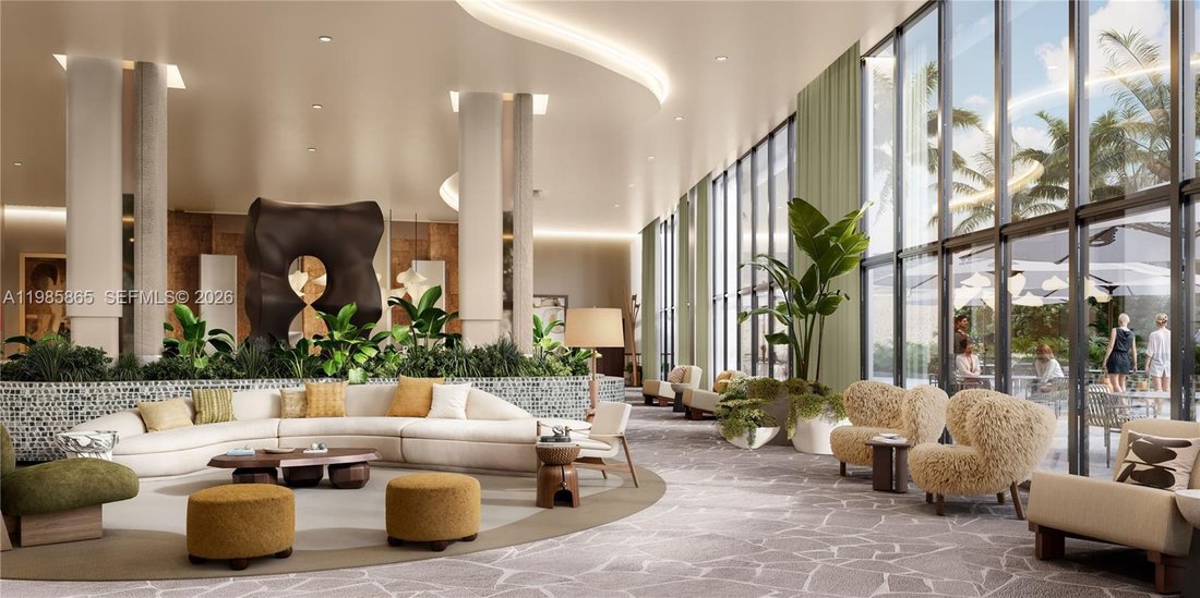 Condo in Miami, Florida, United States 2 - 18840187