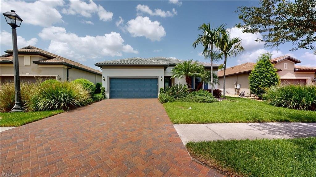 Haus in Ave Maria, Florida, Vereinigte Staaten 1 - 18839693