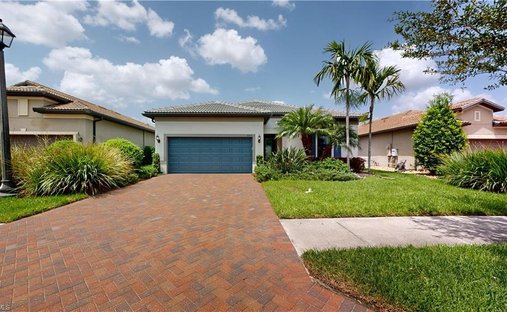 Casa en Ave María, Florida, Estados Unidos 1
