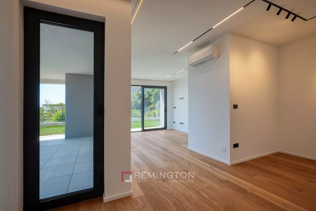 Appartamento a Grad Opatija, Regione litoraneo-montana, Croazia 3 - 18841230
