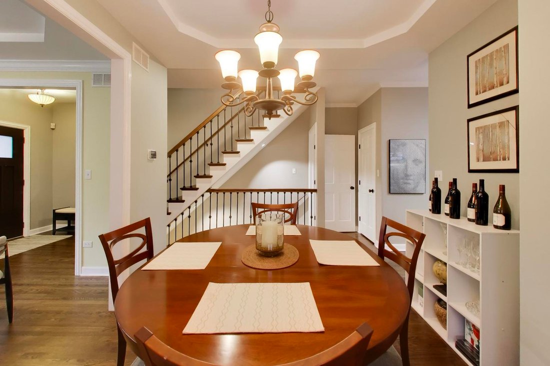 House in Chicago, Illinois, United States 4 - 18840453