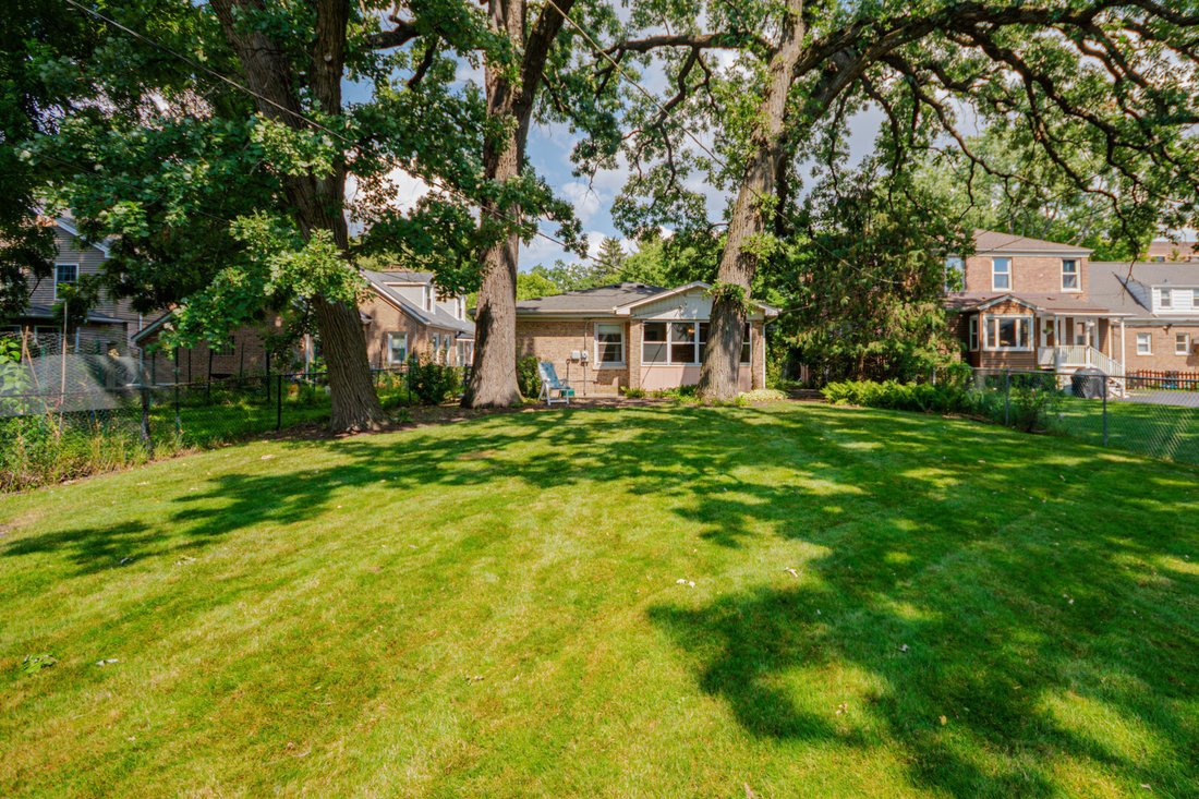 Casa a River Forest, Illinois, Stati Uniti 5 - 18838893