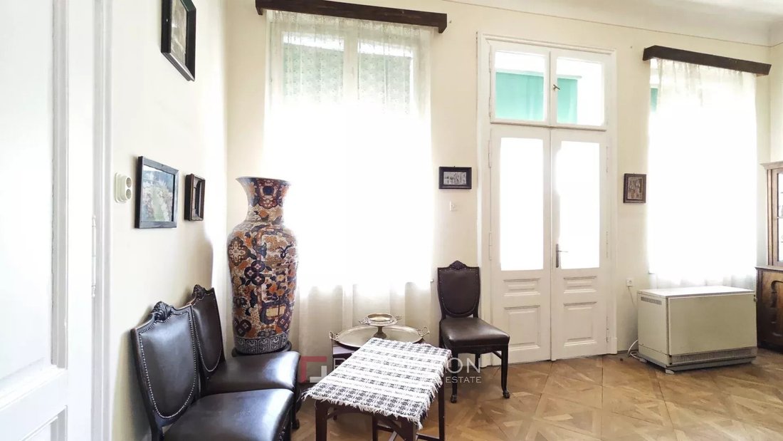 Appartamento a Grad Opatija, Regione litoraneo-montana, Croazia 5 - 18841344