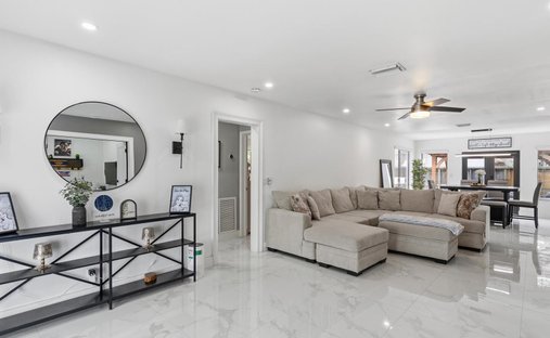 Casa a Hollywood, Florida, Stati Uniti 1