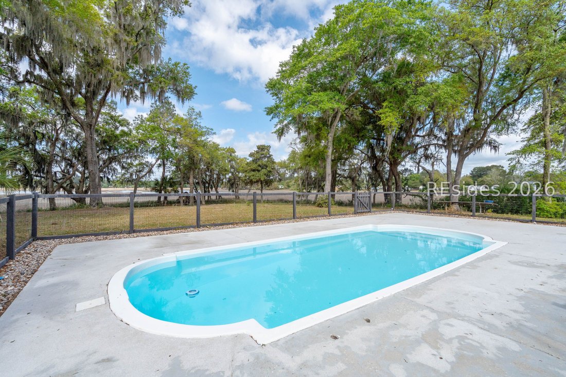 House in Beaufort, South Carolina, United States 4 - 18840539