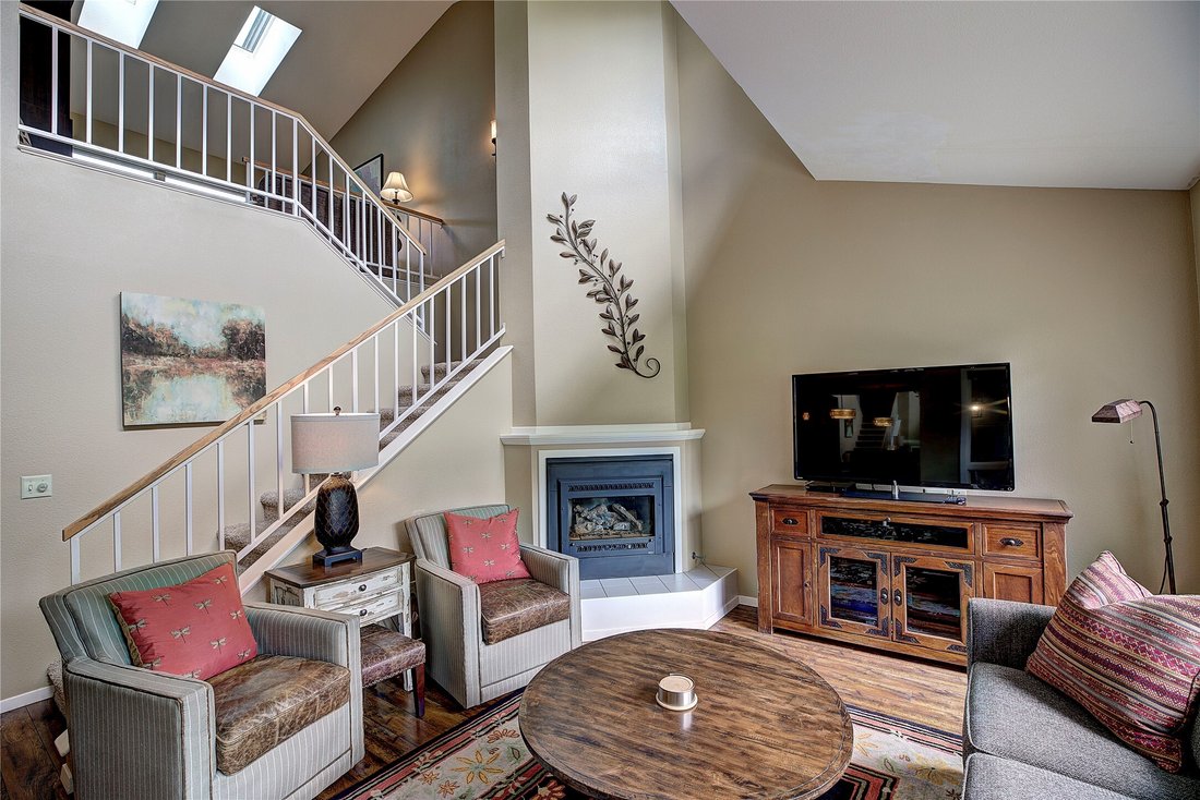 Villa in Columbia Falls, Montana, United States 1 - 18838851
