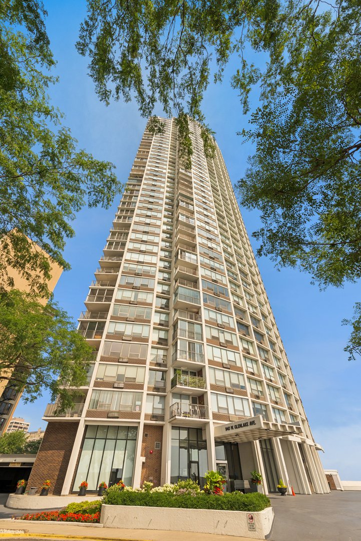 Condo in Chicago, Illinois, United States 1 - 18839098