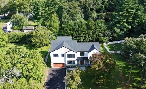 House in Florham Park, New Jersey, United States 1