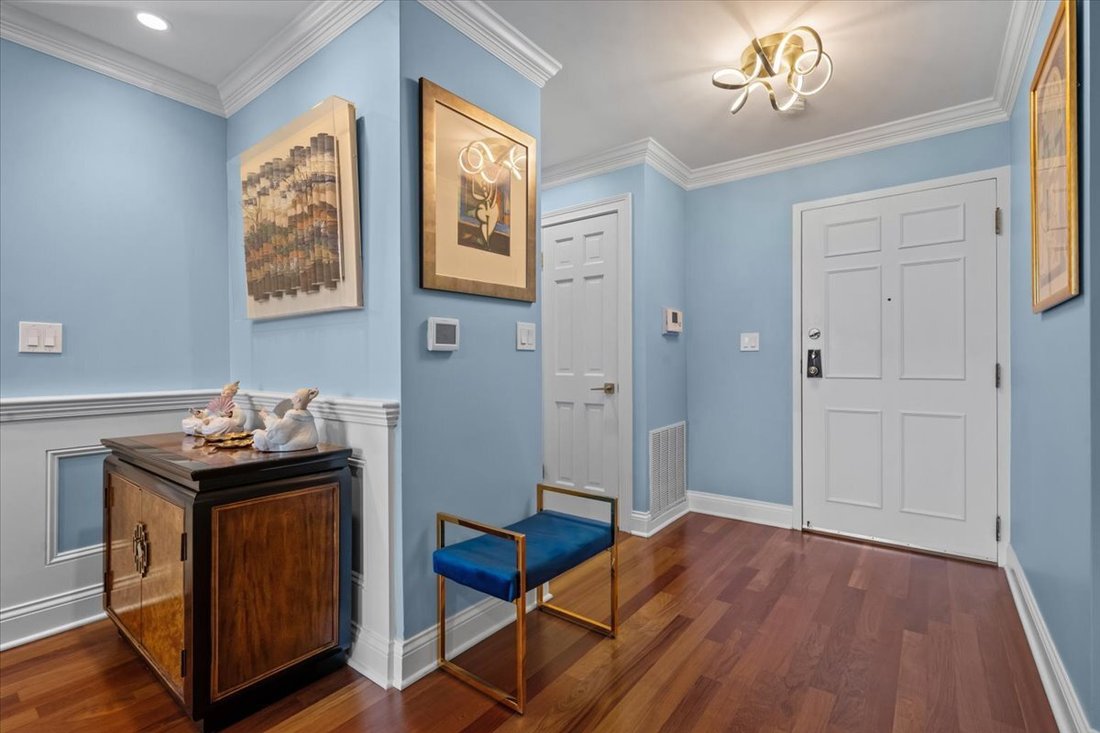 Condo in Lake Bluff, Illinois, United States 2 - 18840027