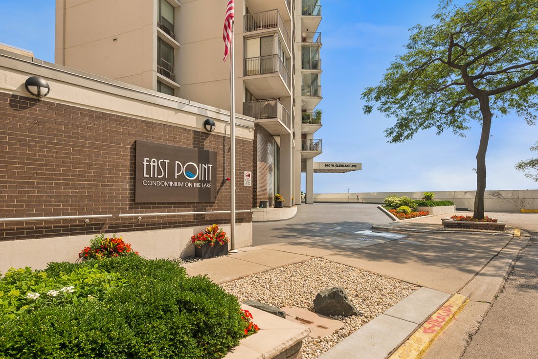 Condo in Chicago, Illinois, United States 2 - 18839098