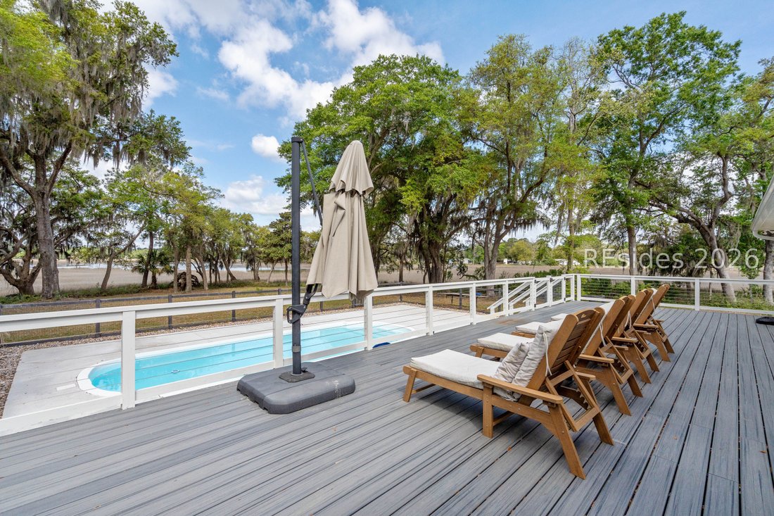 House in Beaufort, South Carolina, United States 3 - 18840539