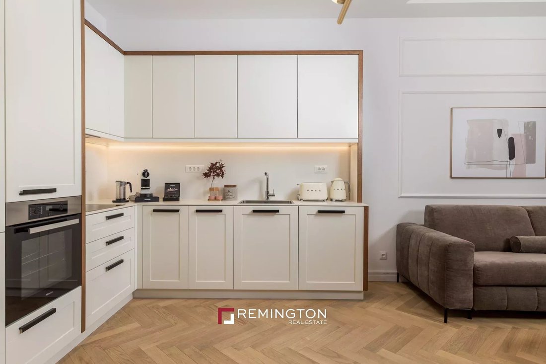 Apartamento en Grad Opatija, Primorje-Gorski, Croacia 2 - 18841260