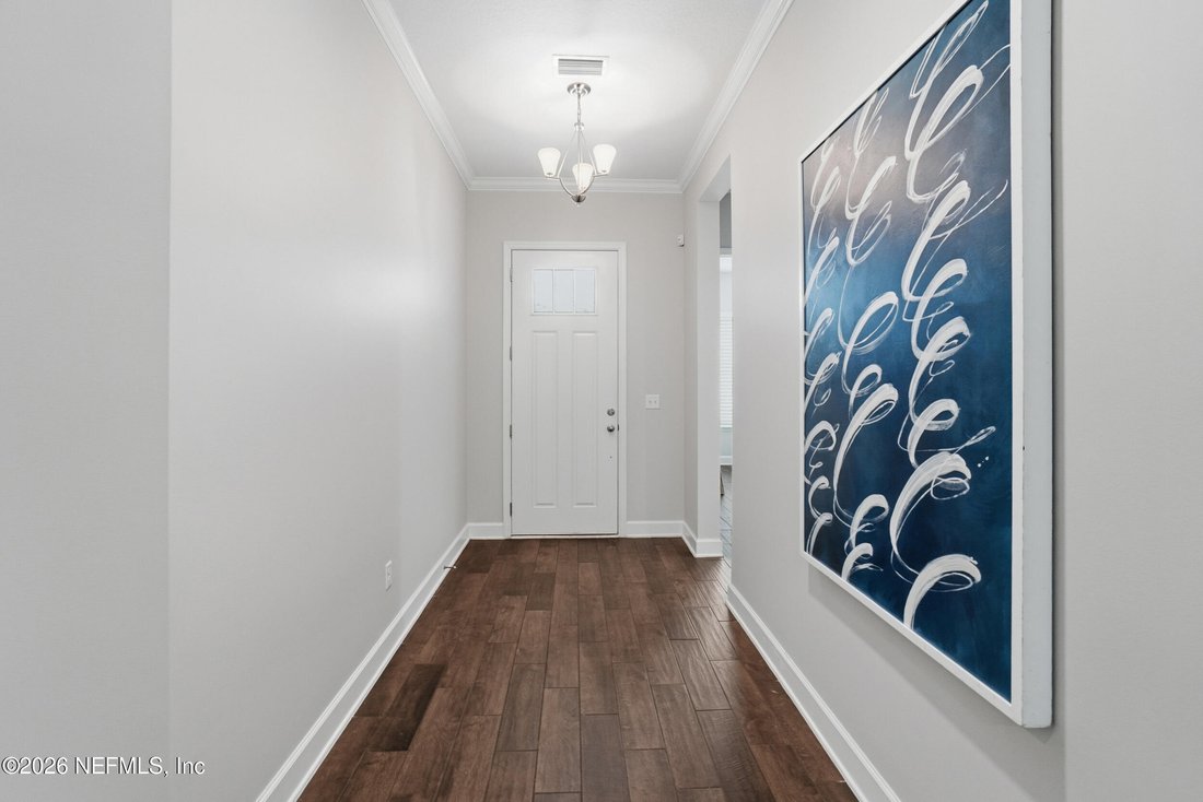 Casa a Jacksonville, Florida, Stati Uniti 4 - 18839550