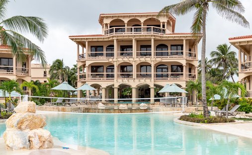 Condo in San Pedro, Belize District, Belize 1