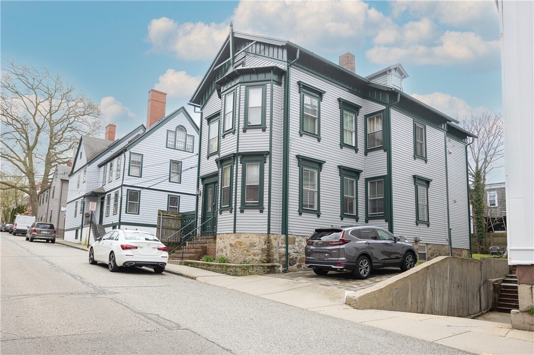 Appartement à Newport, Rhode Island, États-Unis 2 - 18839577
