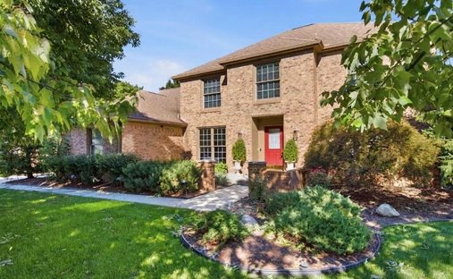 Maison à Rochester, Michigan, États-Unis 1