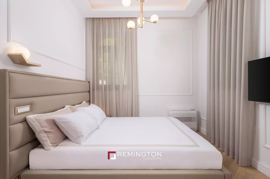 Apartamento en Grad Opatija, Primorje-Gorski, Croacia 3 - 18841260