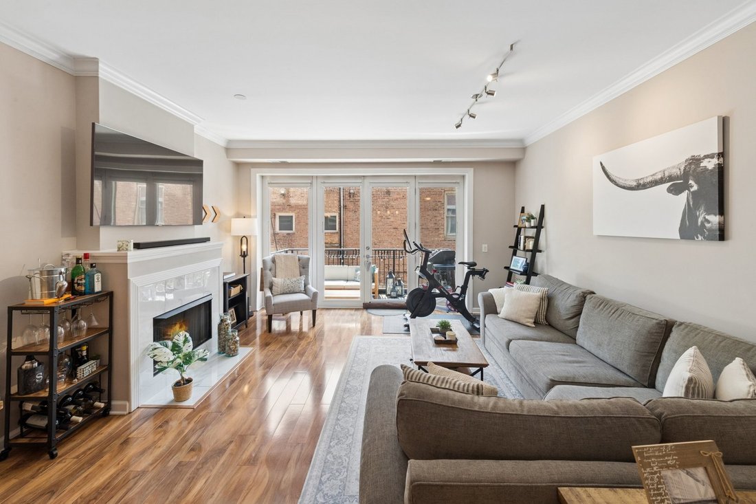 Condo in Chicago, Illinois, United States 5 - 18840776