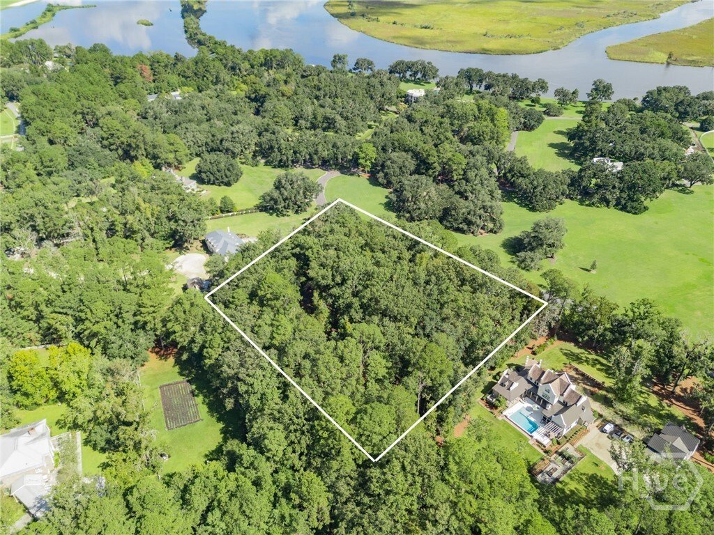 Land in Richmond Hill, Georgia, United States 4 - 18839769