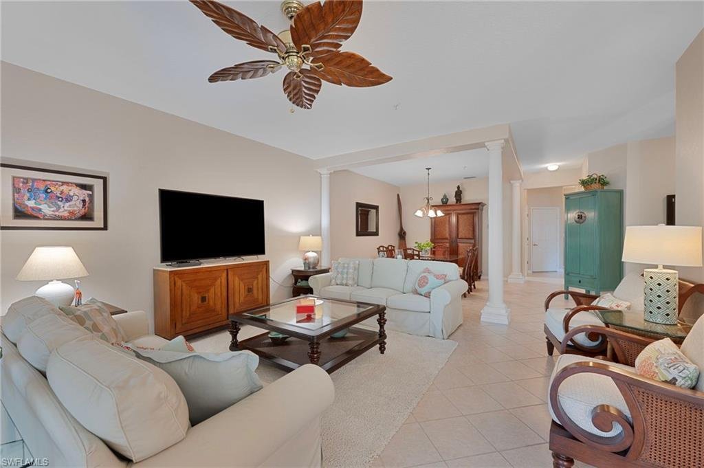 Appartement à Naples, Floride, États-Unis 3 - 18839065