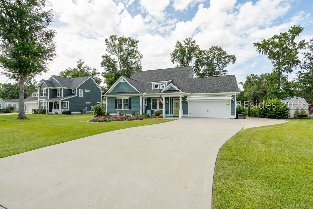 House in Beaufort, South Carolina, United States 1 - 18840930