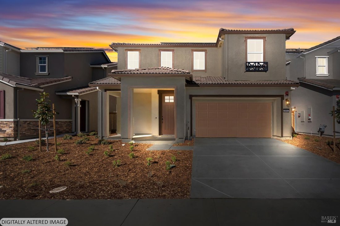 House in Vacaville, California, United States 2 - 18841424