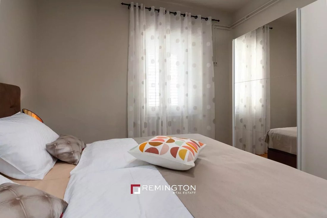 Apartment in Klostar, Istria County, Croatia 5 - 18839787
