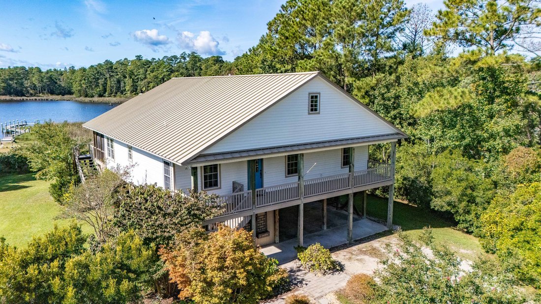 House in Grantsboro, North Carolina, United States 2 - 18841423