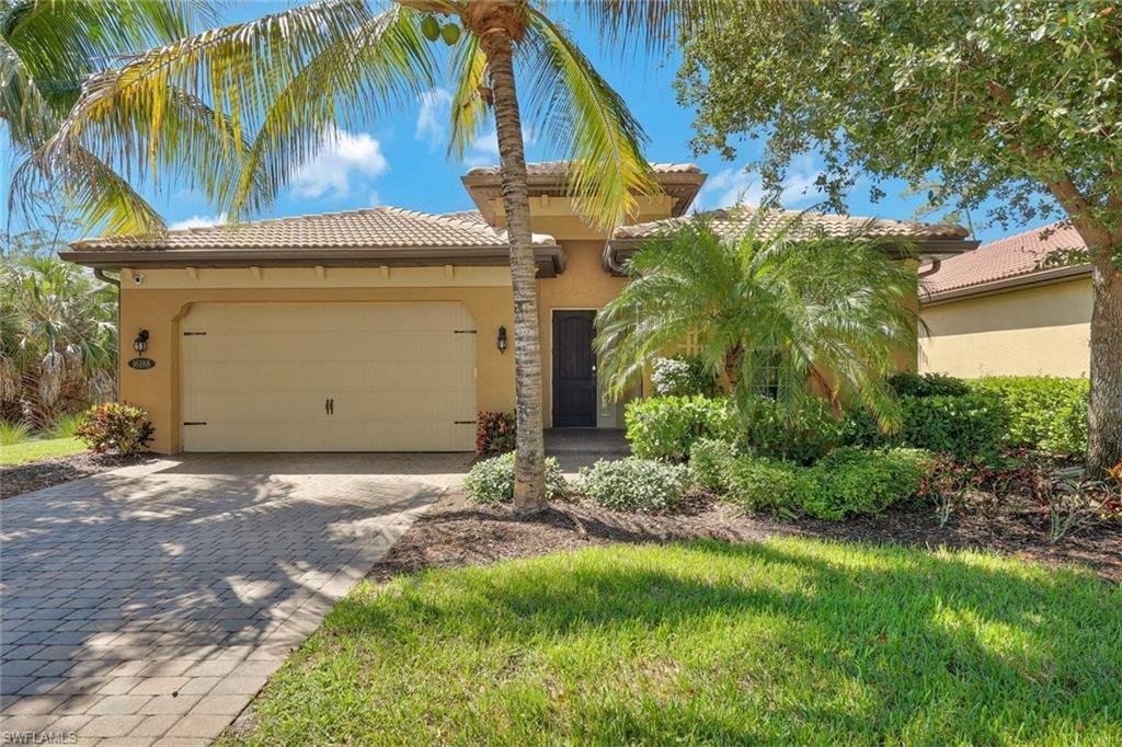 Maison à Bonita Springs, Floride, États-Unis 1 - 18839169