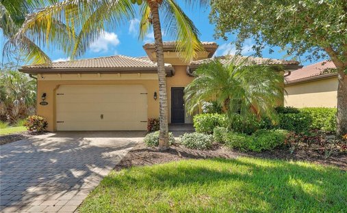 Maison à Bonita Springs, Floride, États-Unis 1