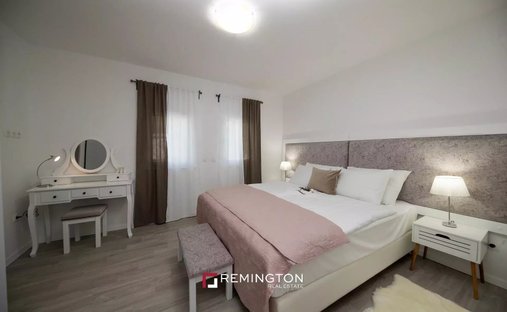 Villa à Vinodolska opcina, Primorje-Gorski Kotar, Croatie 1