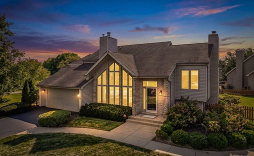 Casa a Naperville, Illinois, Stati Uniti 1