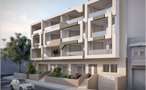 Apartment in Haz-Zebbug, Malta 1