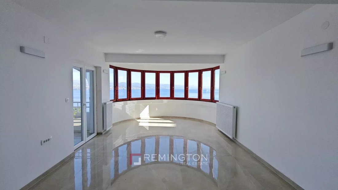 Appartamento a Grad Opatija, Regione litoraneo-montana, Croazia 3 - 18841362