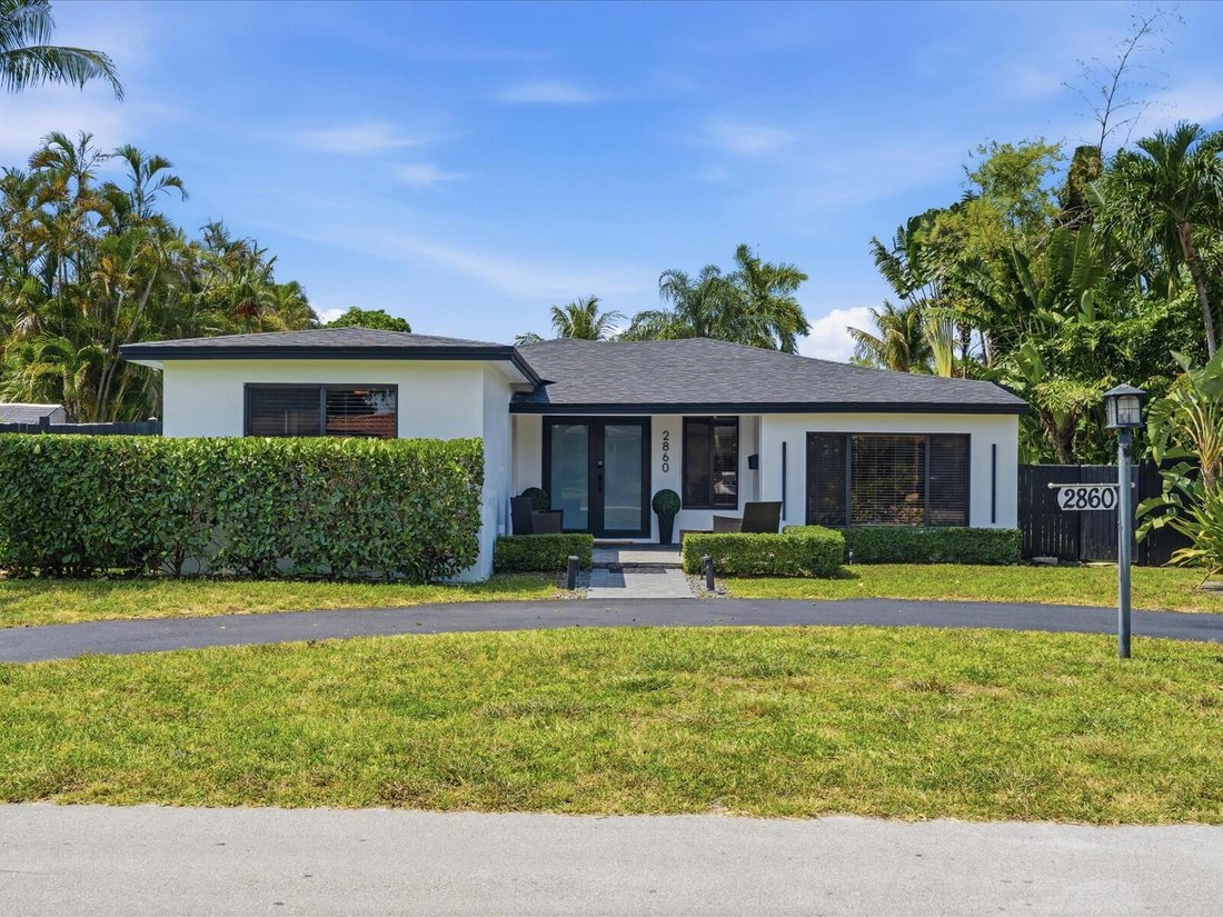 House in Hollywood, Florida, United States 3 - 18839357