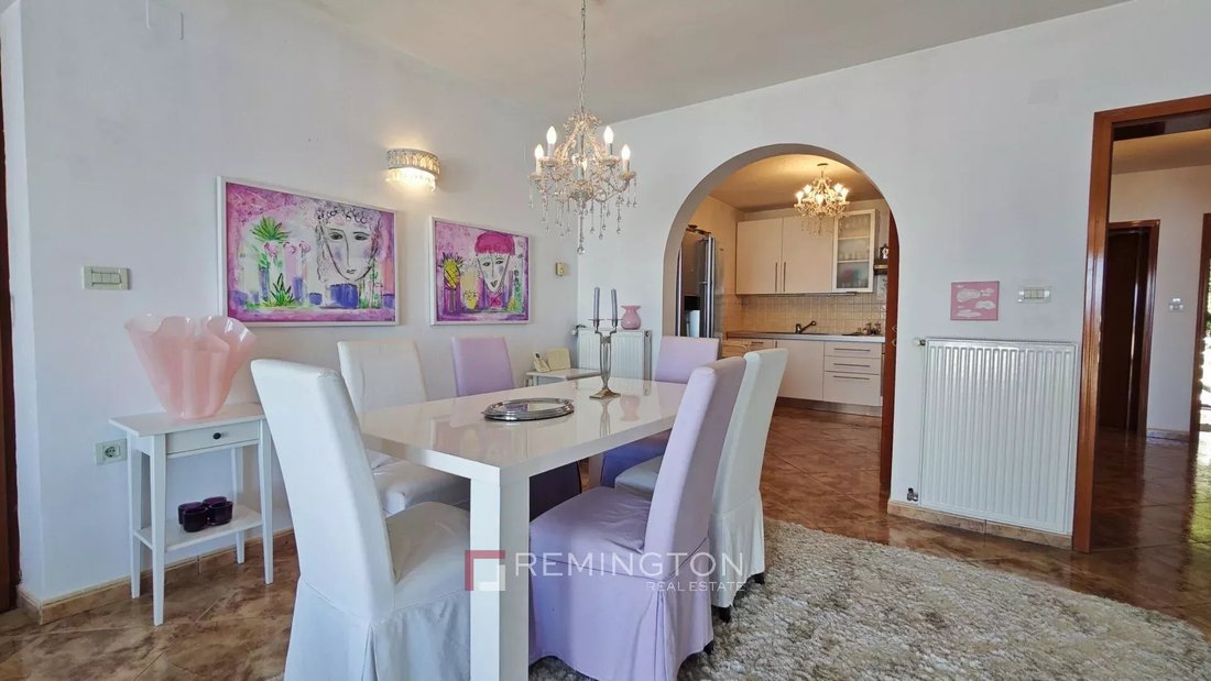 Appartamento a Grad Opatija, Regione litoraneo-montana, Croazia 5 - 18841364