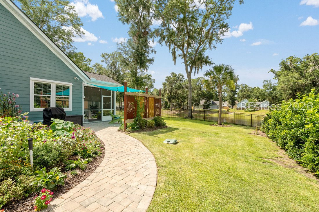 House in Beaufort, South Carolina, United States 4 - 18840930