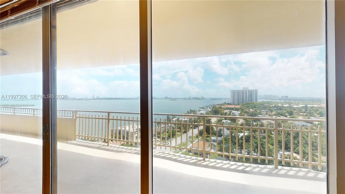 Eigentumswohnung in North Miami Beach, Florida, Vereinigte Staaten 1 - 18838959
