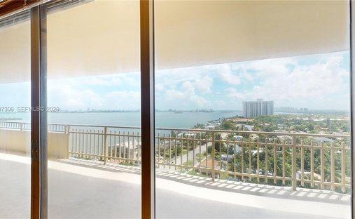 Condominio a Miami Beach Nord, Florida, Stati Uniti 1