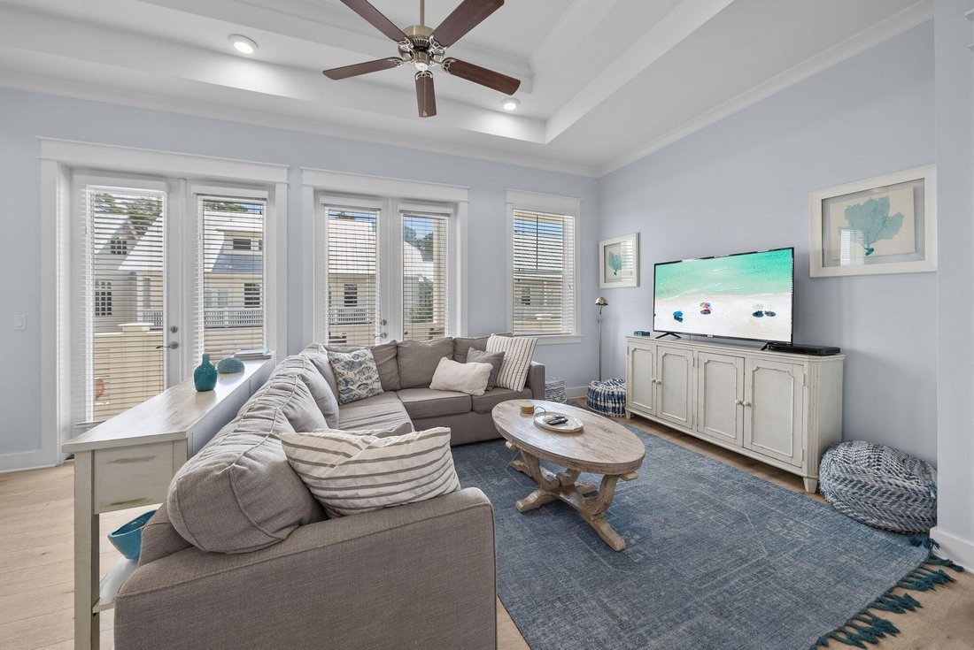 Villa in Watersound, Florida, Vereinigte Staaten 2 - 18840981